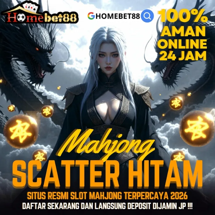 HOMEBET88LEDAK